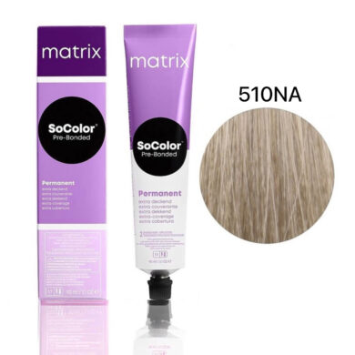 510NA Matrix SoColor Beauty Стойкая крем-краска Блондин