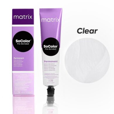 Matrix Color Sync Кислотный Тонер Прозрачный Пепельный (21)
