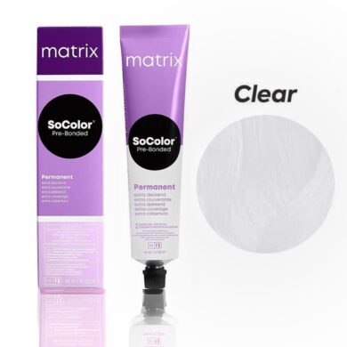 Matrix Color Sync Кислотный Тонер Прозрачный Стальной