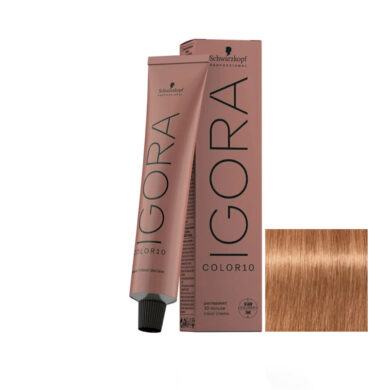 Schwarzkopf Color10 Краска для быстрого окрашивания 8-65