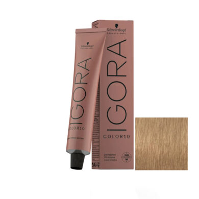 Schwarzkopf Color10 Краска для быстрого окрашивания 9-0