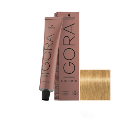 Schwarzkopf Color10 Краска для быстрого окрашивания 9-5