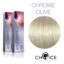 Wella Professionals Illumina Color Opal- Essence Chrome Olive (Оливковый Хром)