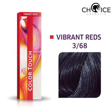Wella Professionals Color Touch 3/68 - Пурпурный дождь