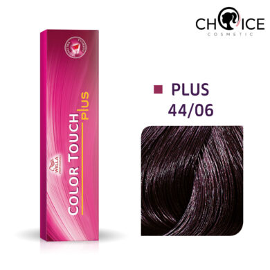 Wella Professionals Color Touch 44/06 Plus