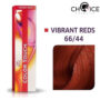 Wella Professionals Color Touch 66/44 - Темный блонд интенсивный красный интенсивный