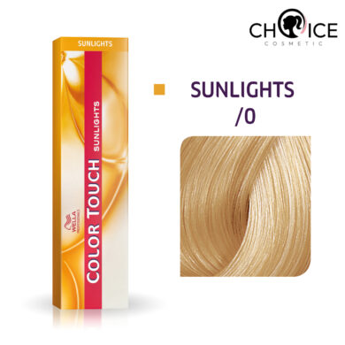 Wella Professionals Color Touch /0 Sunlights