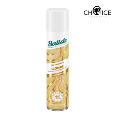 Batiste Blonde Шампунь сухой 200 мл