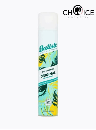 Batiste Original Сухой шампунь 350 мл