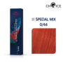 Wella Professionals Koleston Perfect me+ 0/44 Special Mix - Красный интенсивный