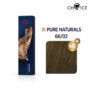Wella Professionals Koleston Perfect me+ 66/02 - Темный блонд интенсивный натуральный матовый