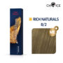 Wella Professionals Koleston Perfect me+ 8/2 - Светлый блондин матовый