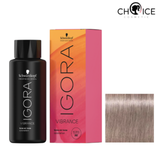 9,5-11 Schwarzkopf Igora Vibrance Светлый блондин сандрэ экстра - новинка -