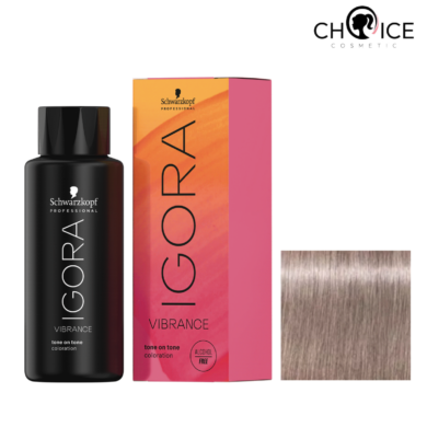 9,5-11 Schwarzkopf Igora Vibrance Светлый блондин сандрэ экстра - новинка -