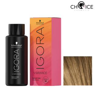 9-0 Schwarzkopf Igora Vibrance Блондин натуральный