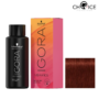 5-88 Schwarzkopf Igora Vibrance Светлый коричневый красный экстра