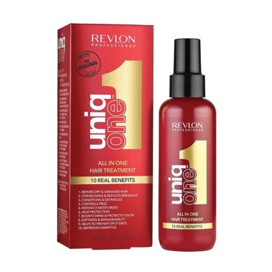 Revlon Professional Uniq One Маска-спрей несмываемая 150 мл