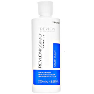 Revlon Professional Color Clean Средство для удаления краски с кожи головы, 250 мл