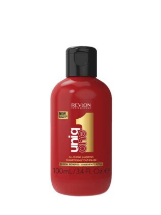 Revlon Professional Uniq One Многофункциональный шампунь для волос 100 мл