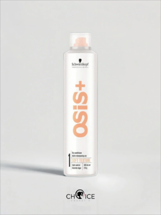 Schwarzkopf Professional OSIS+ Soft Texture Сухой кондиционер для волос 300 мл