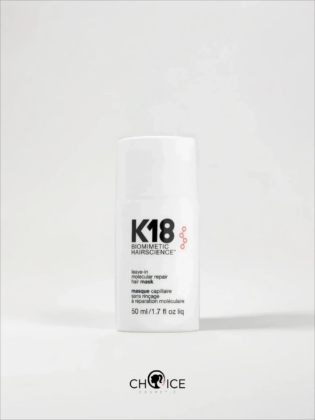 K18 leave-in molecular repair mask Несмываемая маска для молекулярного восстановления волос, 50 мл