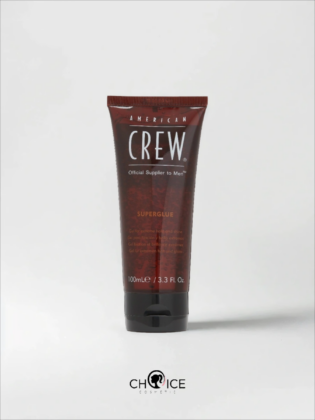 American Crew Superglue Гель для волос 100 мл