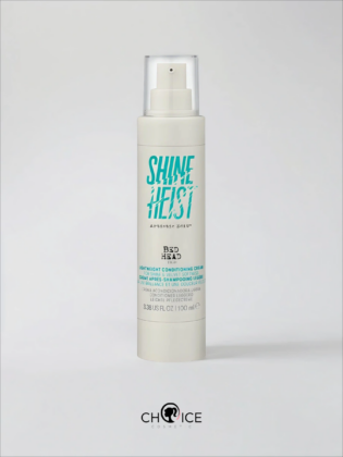 TIGI Bed Head Shine Heist Cream Крем для гладкости и блеска, 100 мл