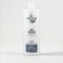 Nioxin кондиционер Scalp Therapy Conditioner System 2 для натуральных истонченных волос, 1000 мл