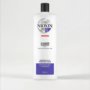 Nioxin шампунь System 6 Cleanser Step 1, 1000 мл