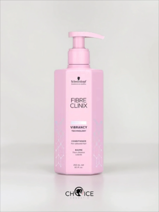Schwarzkopf Professional Fibre Clinix Vibrancy Кондиционер для окрашенных волос 250 мл