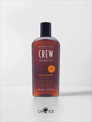 American Crew Classic Daily Shampoo Шампунь для ежедневного ухода 450 мл