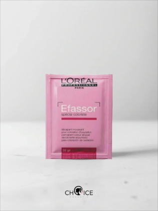 L'Oreal Professionnel Efassor Пудра для декапирования 1 пакетик (28 гр.)