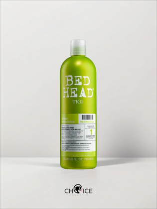TIGI Bed Head Urban Anti+dotes Re-Energize - Кондиционер для нормальных волос 750 мл (уровень 1 )