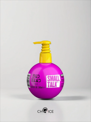 TIGI Bed Head Small Talk Текстурирующее средство 3 в 1 для создания объема, 240 мл