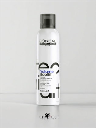 L'Oreal Professionnel Tecni.art Volume Root Lift Мусс для прикорневого объема 250 мл