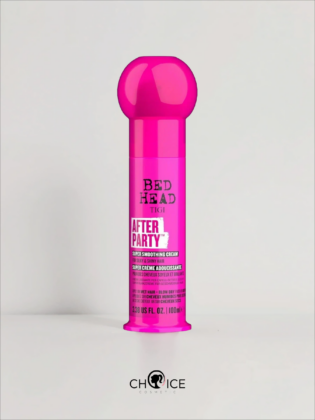 TIGI BED HEAD After Party Разглаживающий крем для придания блеска волосам, 100 мл