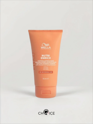 Wella Invigo Nutri-Enrich Горячая экспресс-маска 150 мл