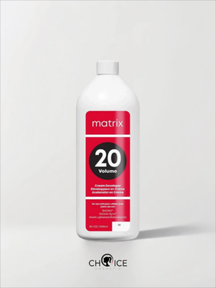 MATRIX Крем-оксидант 20vol - 6% 1000 мл