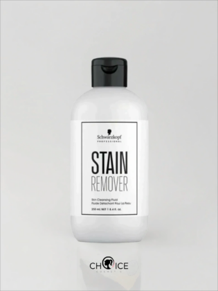 Schwarzkopf Professional Color Enablers Stain Remover Средство для снятия краски с кожи 250 мл