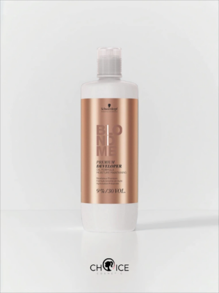 Schwarzkopf Professional BlondME Бальзам-окислитель 9% 1000 мл