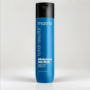 Matrix Total Results Moisture Me Rich Профессиональный шампунь для увлажнения волос, 300 мл