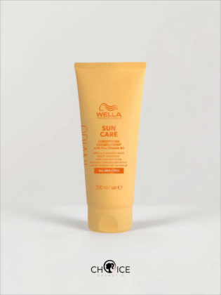 Wella INVIGO SUN Экспресс-бальзам после пребывания на солнце 200 мл