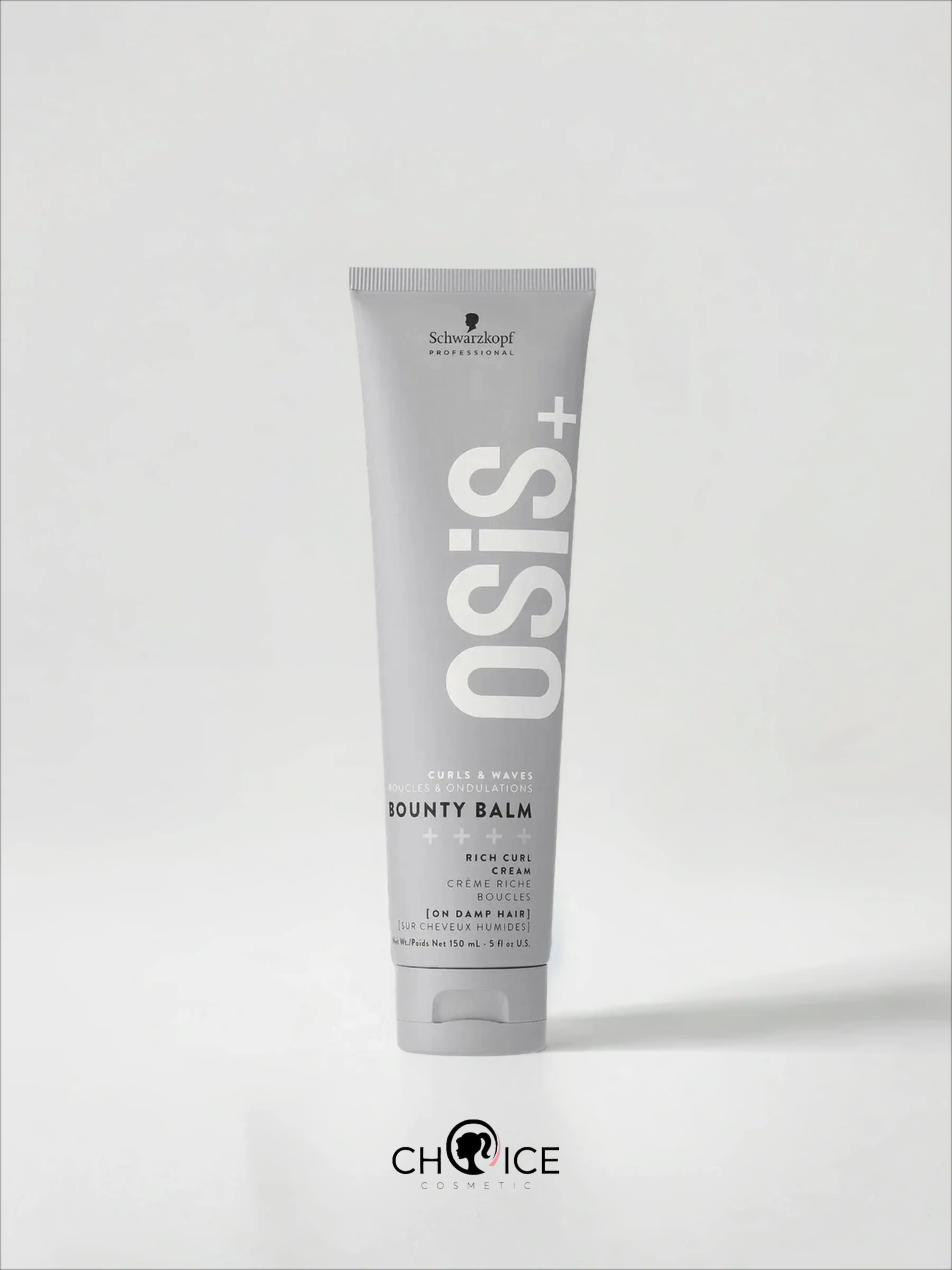 Schwarzkopf Professional OSiS+ Bounty Balm Крем для кудрявых волос 150 мл