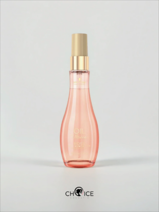 Schwarzkopf Professional Oil Ultime Rose Роза Масло для волос и кожи головы 100 мл