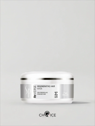 Wella Professionals SP ReVerse Регенерирующая маска для волос, 150 мл