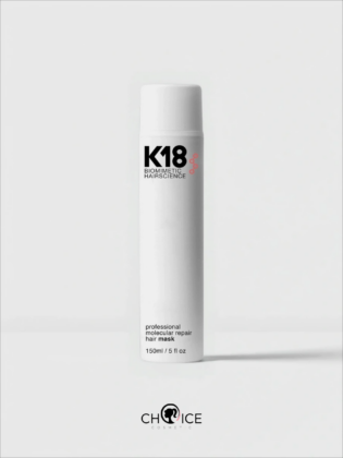 K18 Molecular Repair Hair Mask Профессиональная маска для молекулярного восстановления волос, 150 мл
