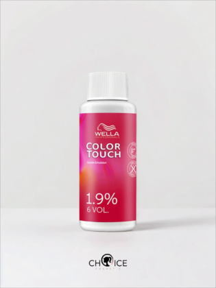 Wella Professionals Эмульсия Color Touch 1.9% 60 мл