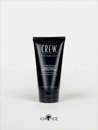 American Crew Post Shave Cooling Lotion Охлаждающий лосьон после бритья 150 мл
