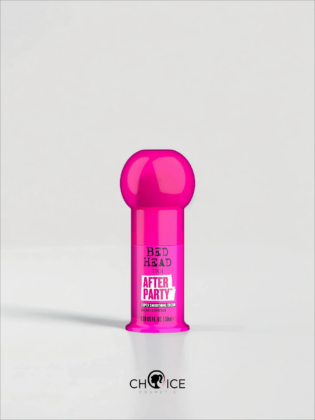 TIGI BED HEAD After-Party Разглаживающий крем для придания блеска и свежести волосам, 50 мл