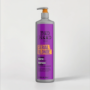 TIGI Bed Head SERIAL BLONDE Восстанавливающий шампунь для блондинок 970 мл